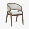 Burwood Armchair (Set of 2)