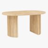 Muji-D Dining Table 1.5m