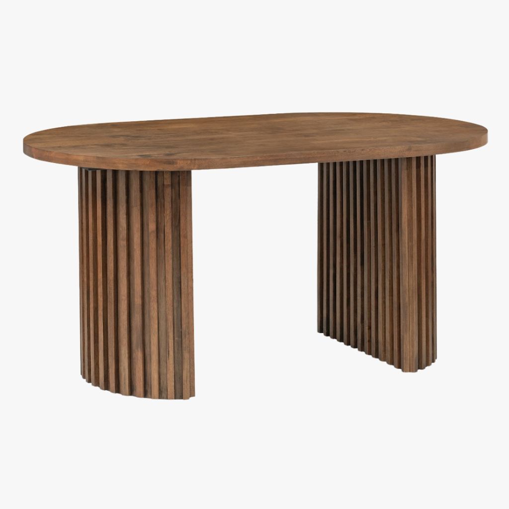Muji-D Dining Table 1.5m