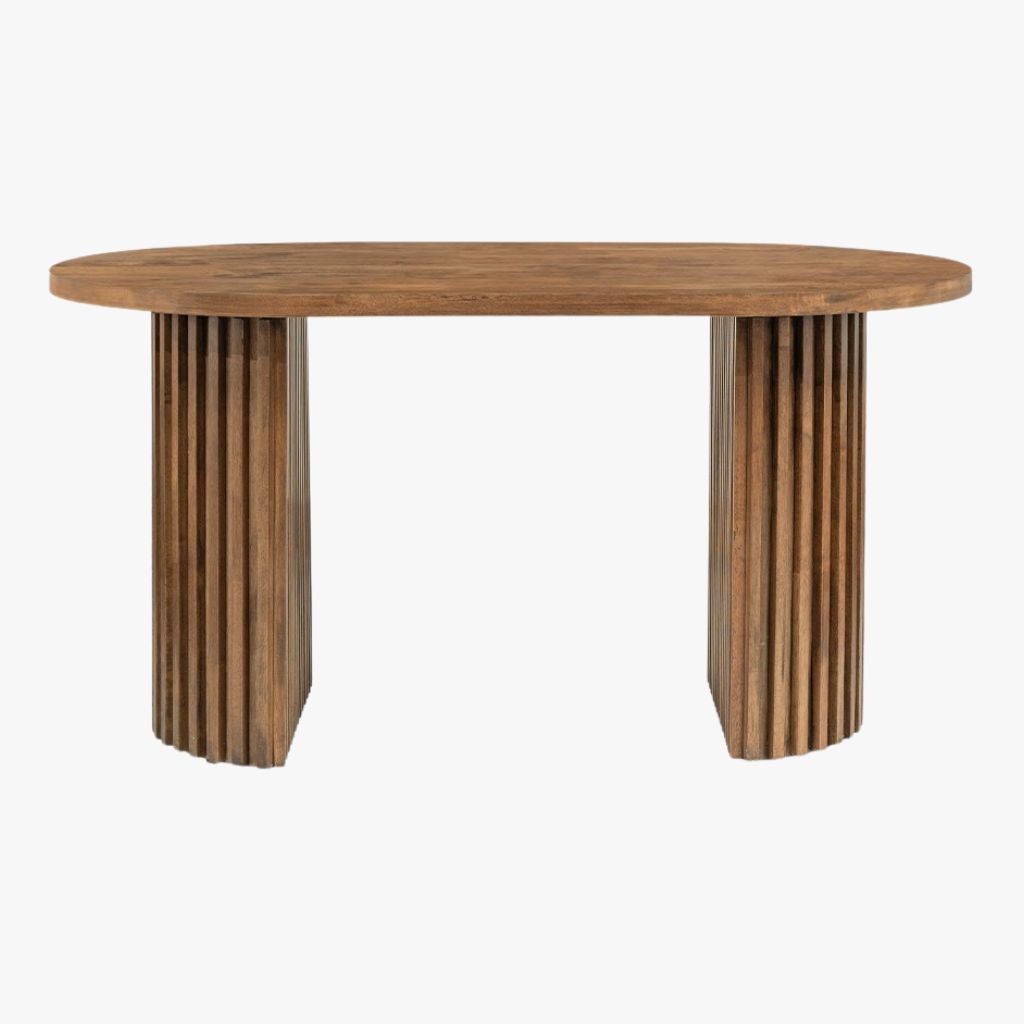 Muji-D Dining Table 1.5m