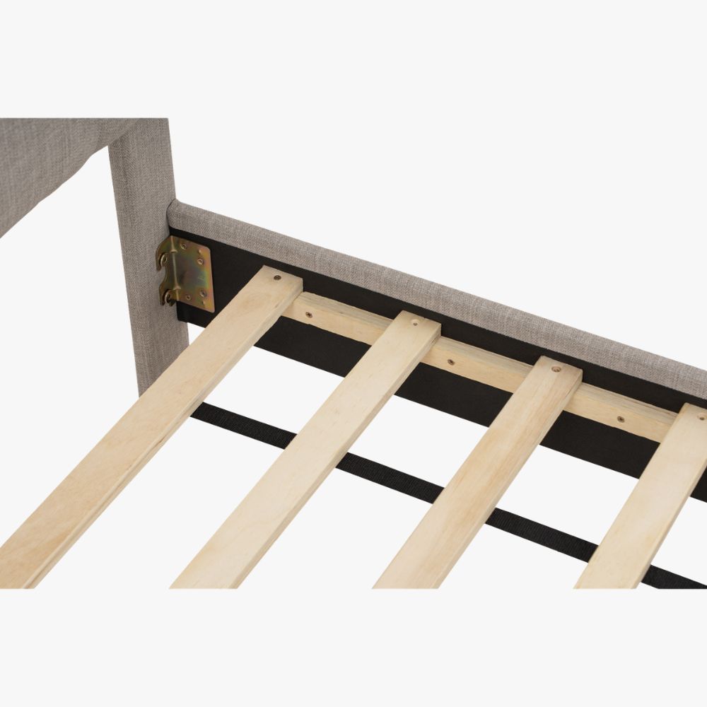Toronto Queen Bed Frame (Copy)