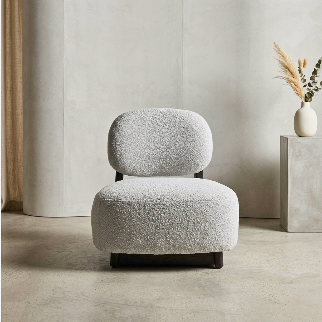 Elano Lounge Chair