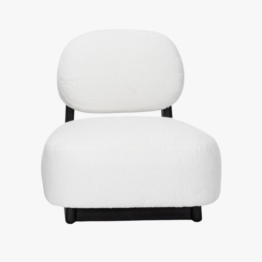 Elano Lounge Chair