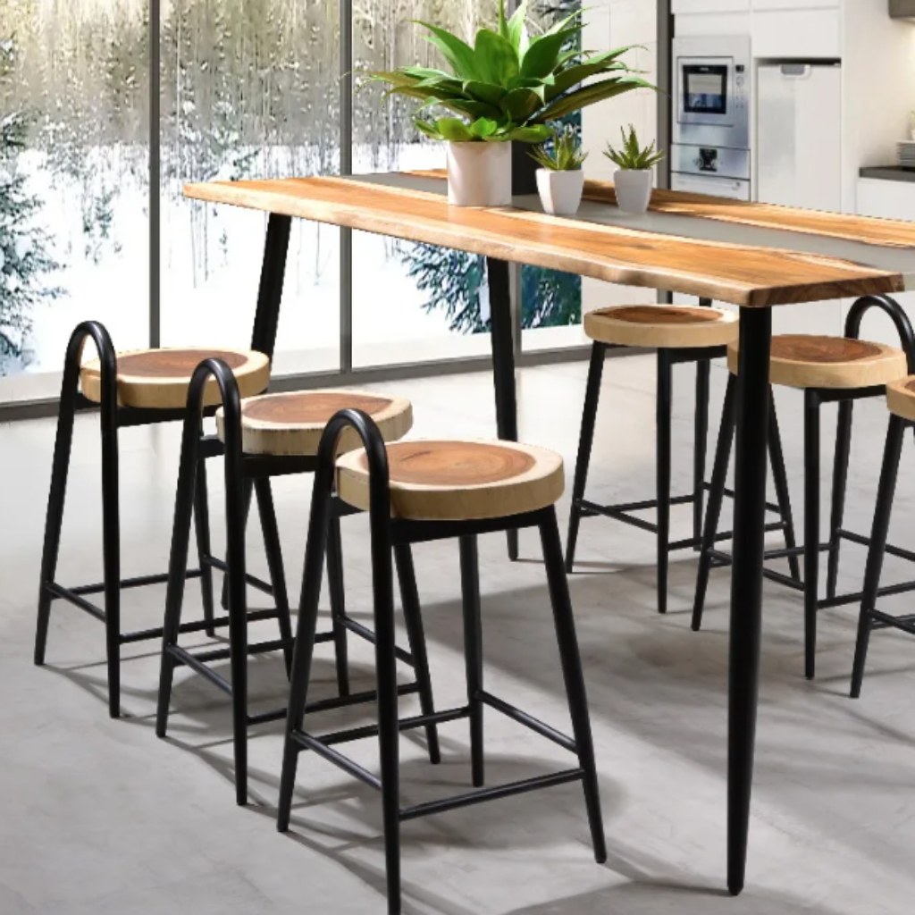 Alara Bar Stool