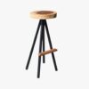 Bali Bar Stool