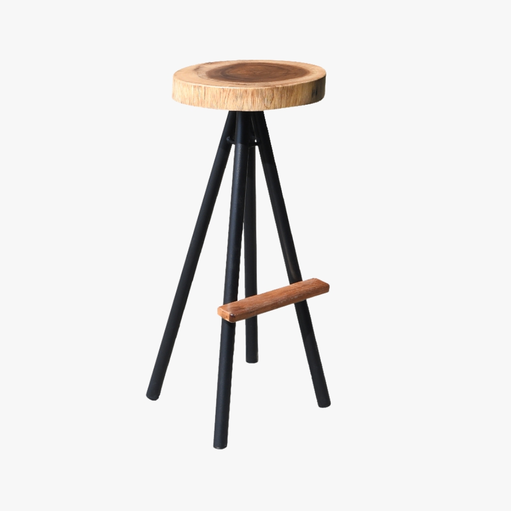 Bali Bar Stool