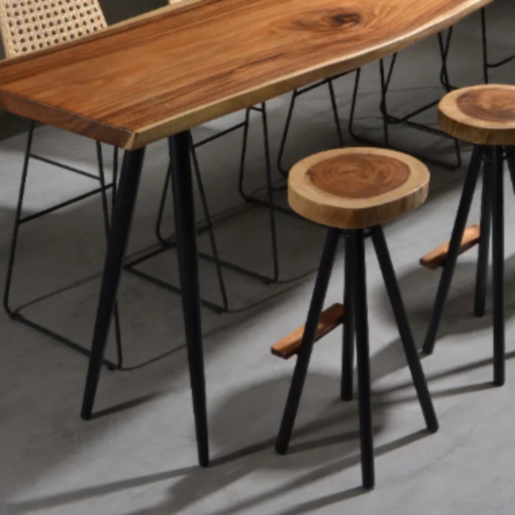 Bali Bar Stool