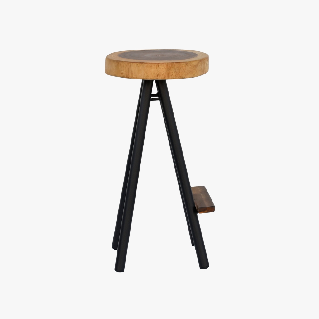 Bali Bar Stool
