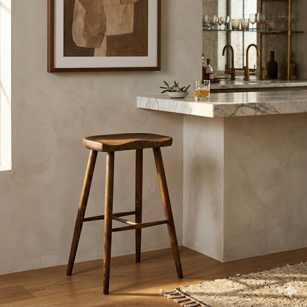 Gio Bar Stool