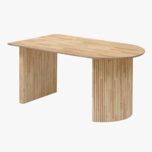 Muji-HRT Writing Table 1.5m