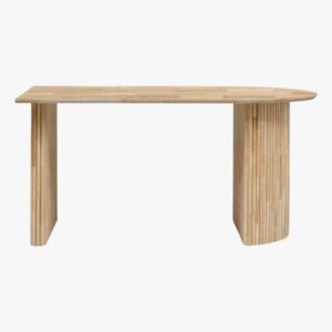 Muji-HRT Writing Table 1.5m