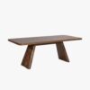 Allora Dining Table 2.0m (Copy)