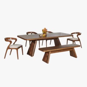 Allora Dining Table 2.0m (Copy)