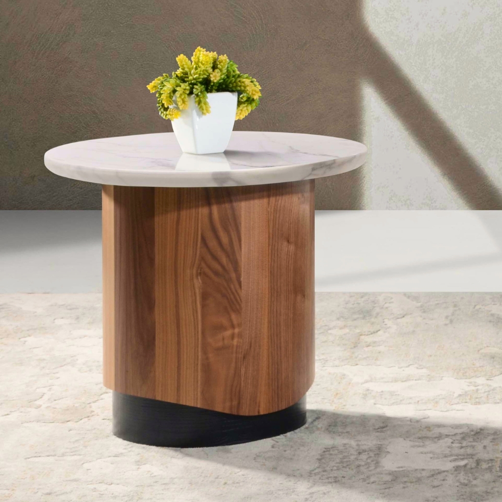 OLAX Side Table