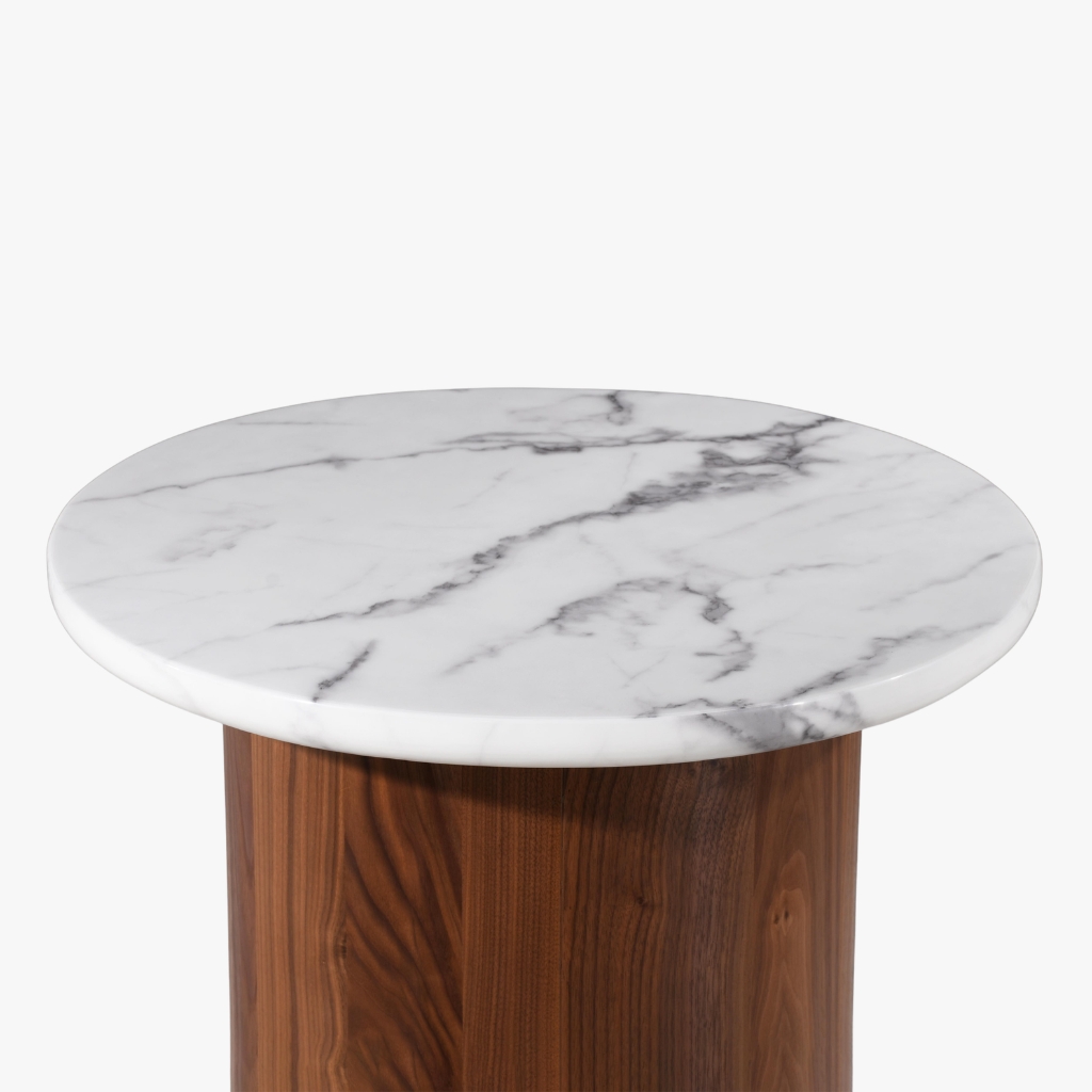 OLAX Side Table