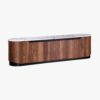 OLAX TV Cabinet 2.1m
