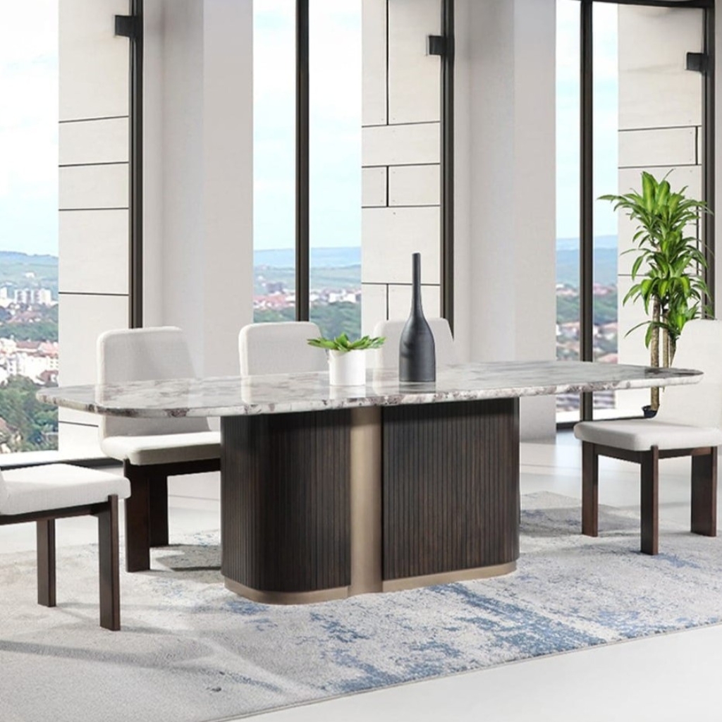 Classy Dining Table