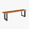 Acacia Bench