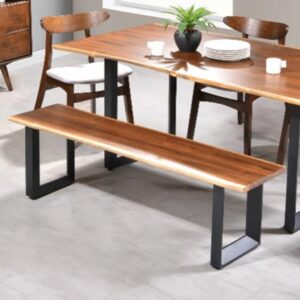 Acacia Bench