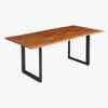 Acacia Dining Table