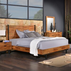 Element Bed Frame