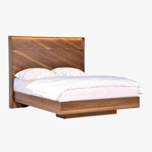 Santo Bed Frame