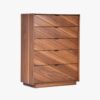 Santo Chest 5 Drawer