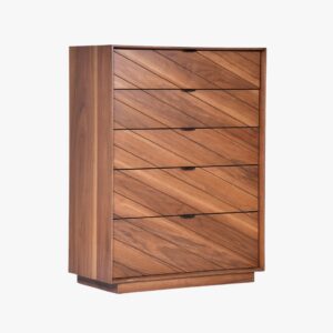 Santo Chest 5 Drawer