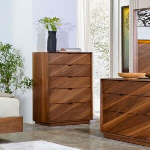 Santo Chest 5 Drawer