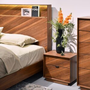 Santo Side Table