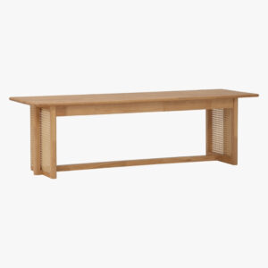 Kinto Dining Bench 1.5m
