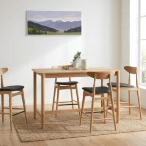 Hezky Counter Table 1.4m
