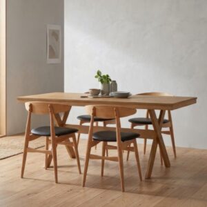 Barion Dining Table 1.6m