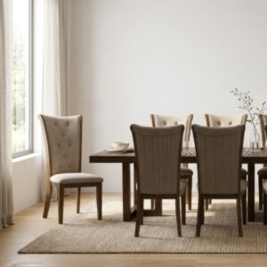 Saria Dining Chair (Set of 2)