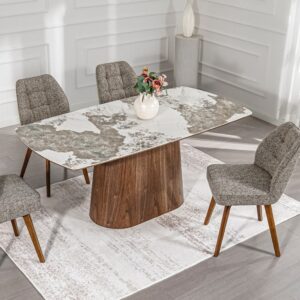 Vigora Dining Table 1.8m