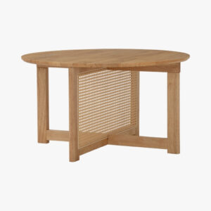 Orina Round Coffee Table