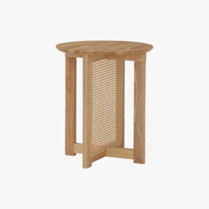 Orina Round Side Table