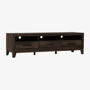 Bravon TV Cabinet 1.65m
