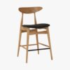 Telyn Counter Chair (Set of 2)