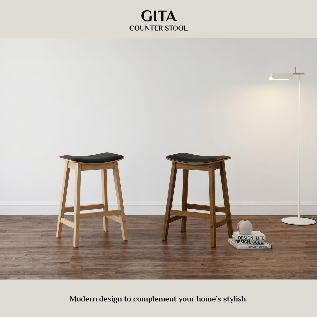 Gita Counter Stool Gita Counter Stool