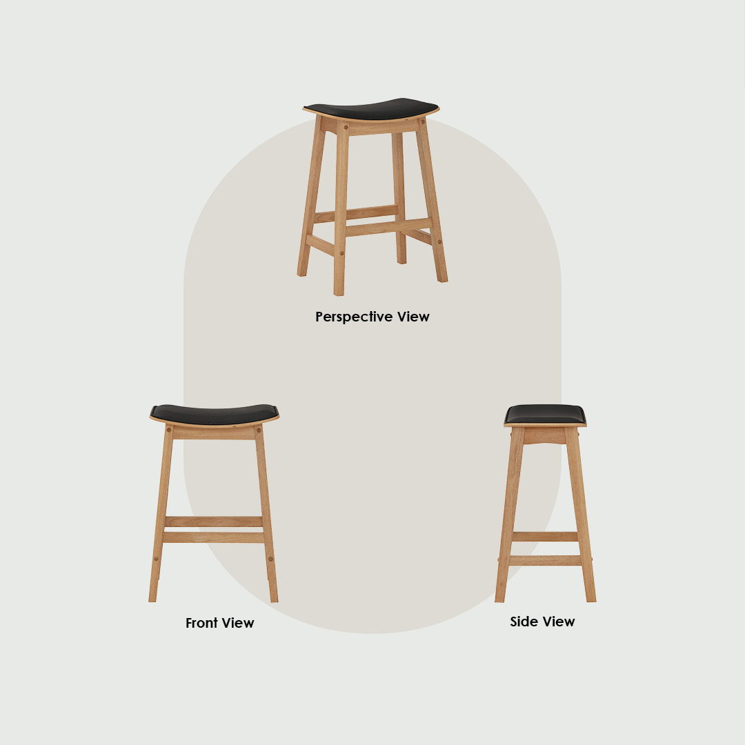 Gita Counter Stool Gita Counter Stool