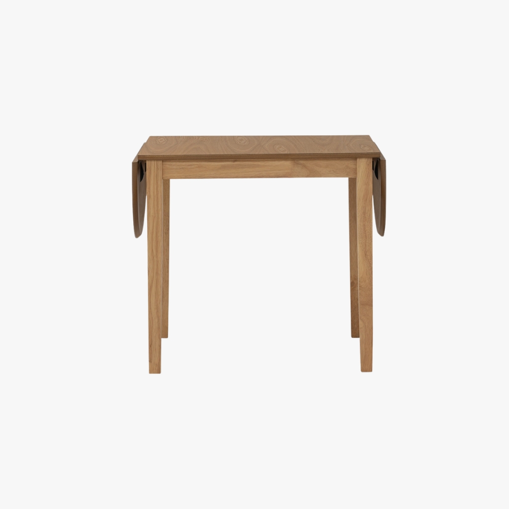 Doric Drop Leaf Dining Table 1.4m