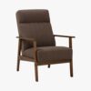 Bentle Lounge Chair (Copy)