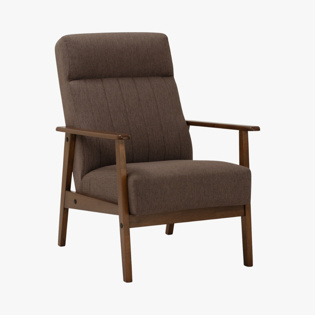 Bentle Lounge Chair (Copy)
