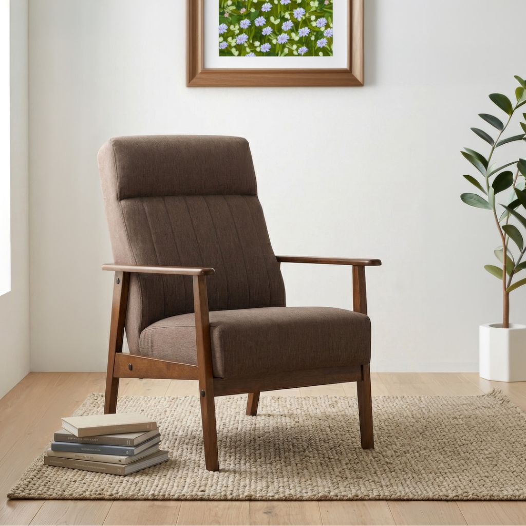 Bentle Lounge Chair (Copy)