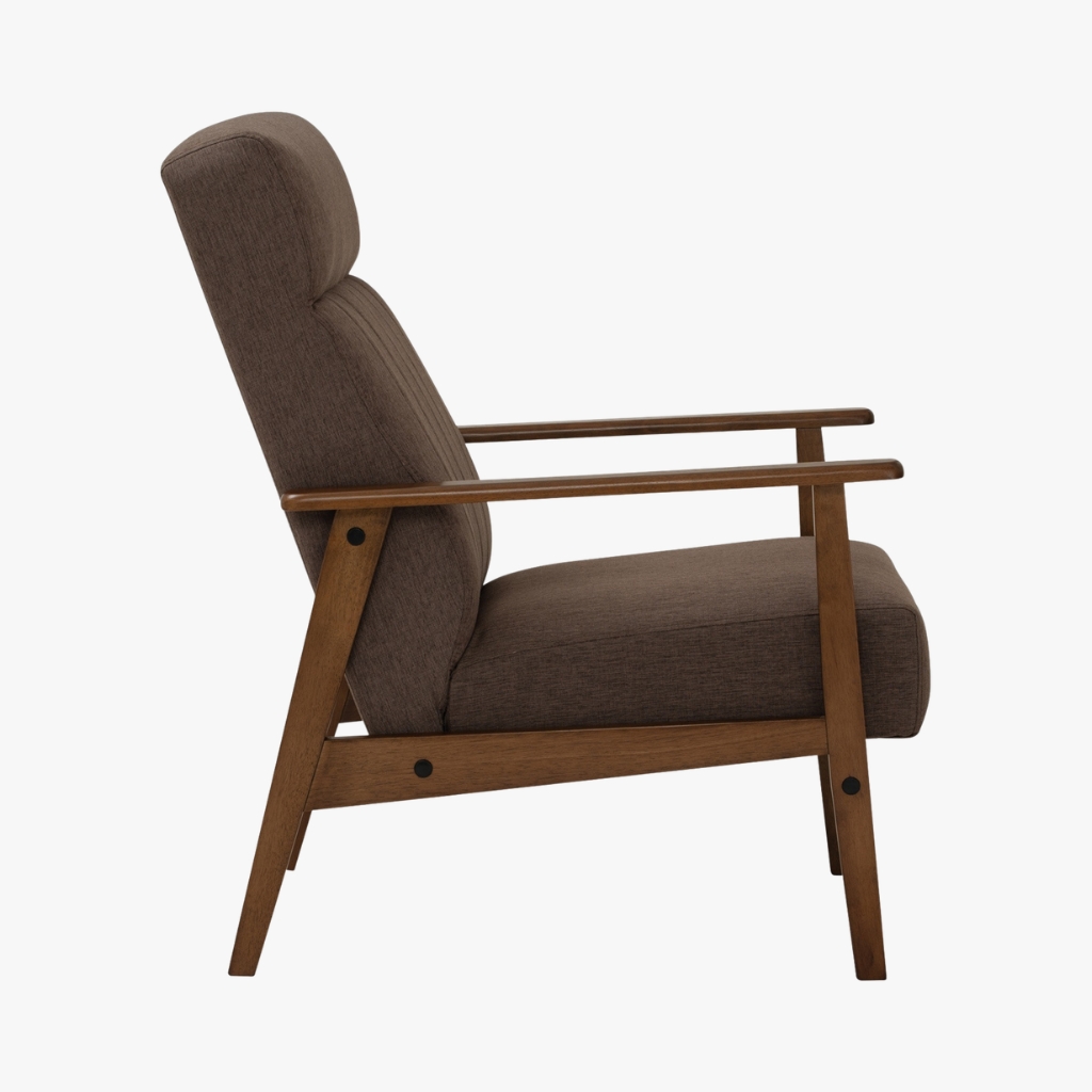 Bentle Lounge Chair (Copy)