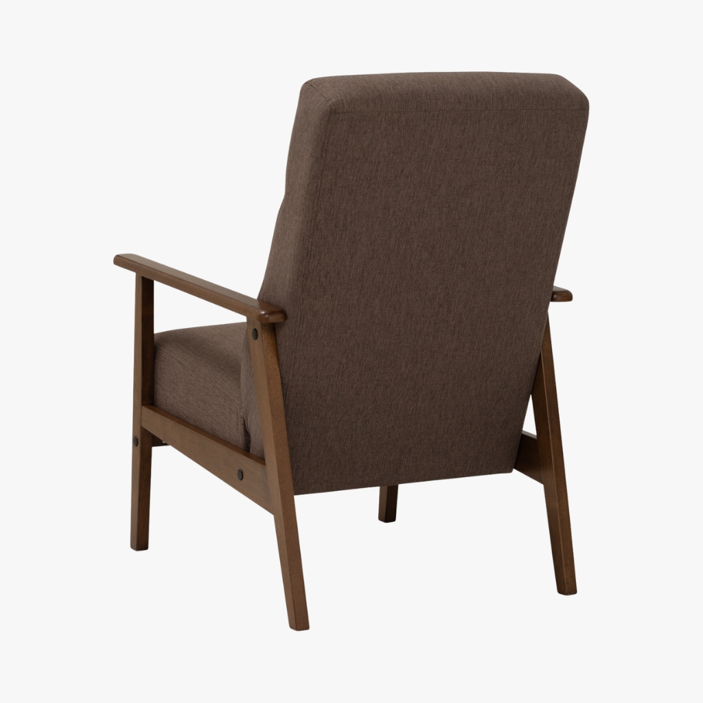 Bentle Lounge Chair (Copy)