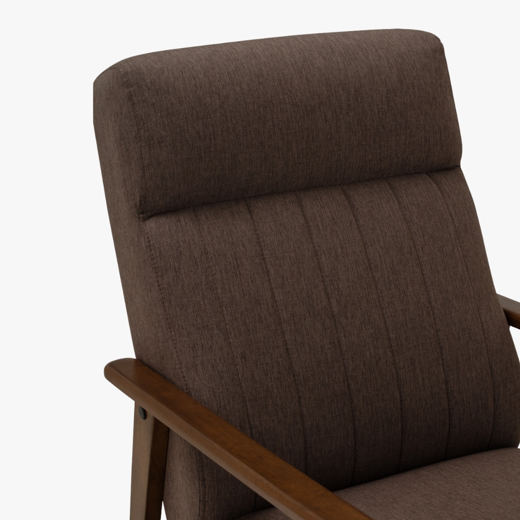 Bentle Lounge Chair (Copy)