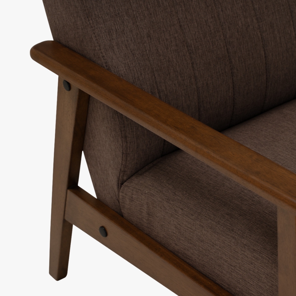 Bentle Lounge Chair (Copy)