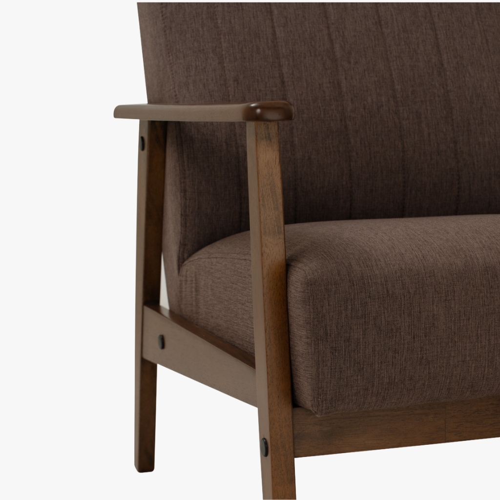 Bentle Lounge Chair (Copy)